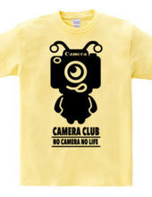 CAMERA CLUB