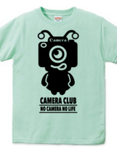 CAMERA CLUB