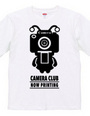 NOW PRINTING CAMERA CLUB