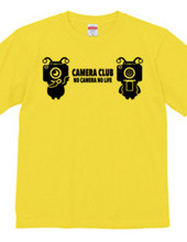 CAMERA CLUB COMBI