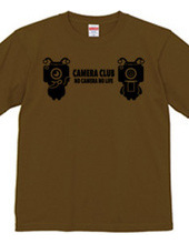 CAMERA CLUB COMBI