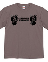 CAMERA CLUB COMBI