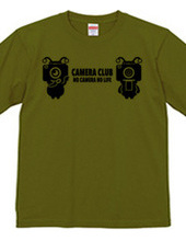 CAMERA CLUB COMBI