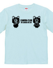 CAMERA CLUB COMBI