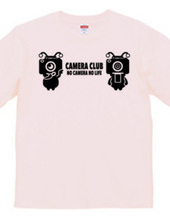 CAMERA CLUB COMBI