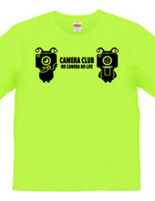 CAMERA CLUB COMBI