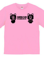 CAMERA CLUB COMBI