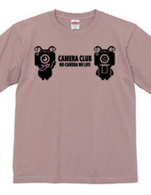 CAMERA CLUB COMBI