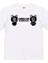 CAMERA CLUB COMBI