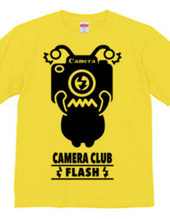 FLASH CAMERA CLUB