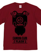 FLASH CAMERA CLUB