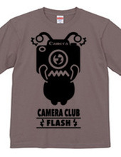 FLASH CAMERA CLUB