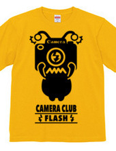 FLASH CAMERA CLUB