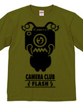 FLASH CAMERA CLUB