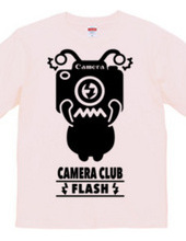 FLASH CAMERA CLUB