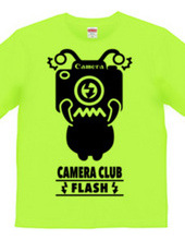 FLASH CAMERA CLUB