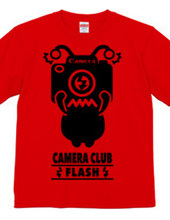 FLASH CAMERA CLUB