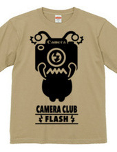 FLASH CAMERA CLUB