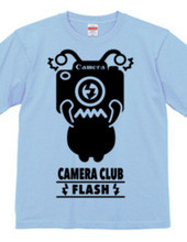 FLASH CAMERA CLUB