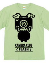 FLASH CAMERA CLUB