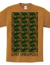 Army camouflage