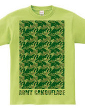 Army camouflage