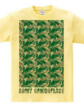 Army camouflage