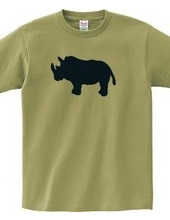 Zoo-Shirt | Valorous Rhino
