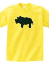 Zoo-Shirt | Valorous Rhino