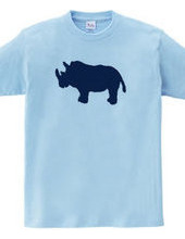 Zoo-Shirt | Valorous Rhino