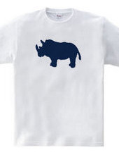 Zoo-Shirt | Valorous Rhino