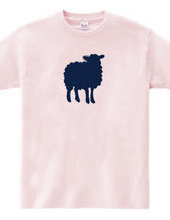 Zoo-Shirt | Genial Sheep