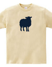 Zoo-Shirt | Genial Sheep