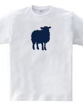 Zoo-Shirt | Genial Sheep