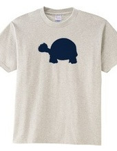 Zoo-Shirt |  Hello, turtle