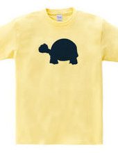 Zoo-Shirt |  Hello, turtle