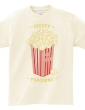 Creepy Popcorns