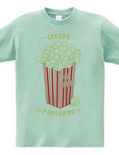 Creepy Popcorns