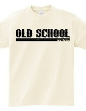 Oldスクール