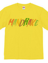 MANDRAKE !!! series