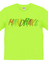 MANDRAKE! series