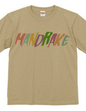MANDRAKE! series