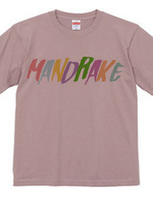 MANDRAKE !!! series