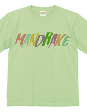 MANDRAKE !!! series