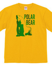 The POLAR BEAR