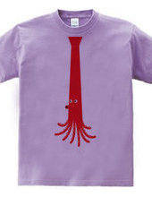 Octopus Tie