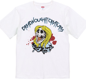 dnc METALIC SOUL T  2017S/S