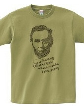 the Great Emancipator #2