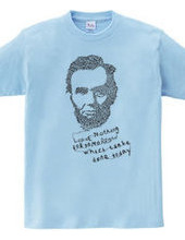 the Great Emancipator #2