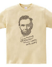 the Great Emancipator #2